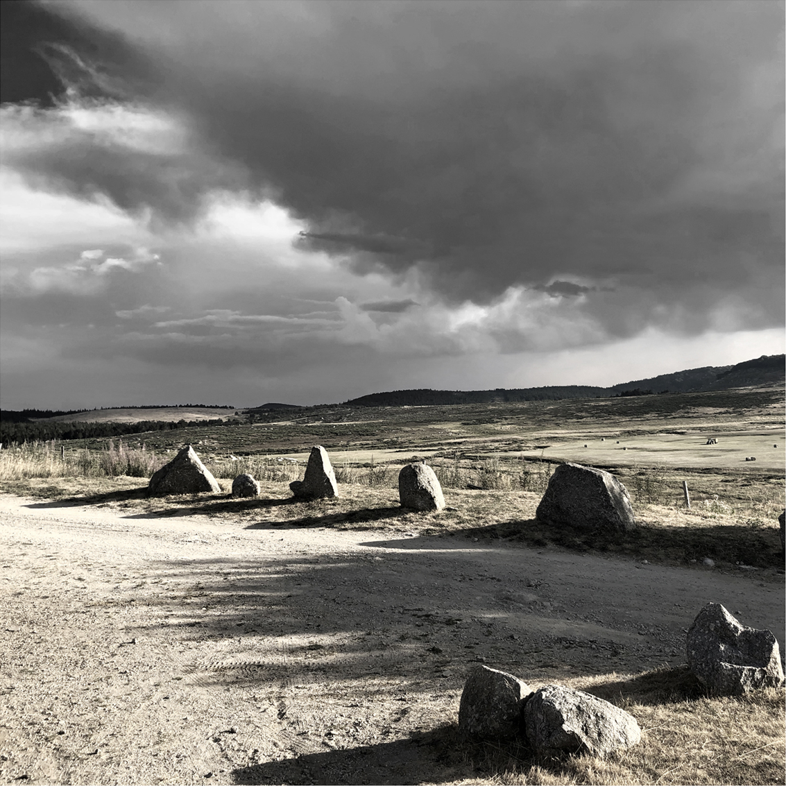 Marie Vidal - auteure photographe artiste - Lozère