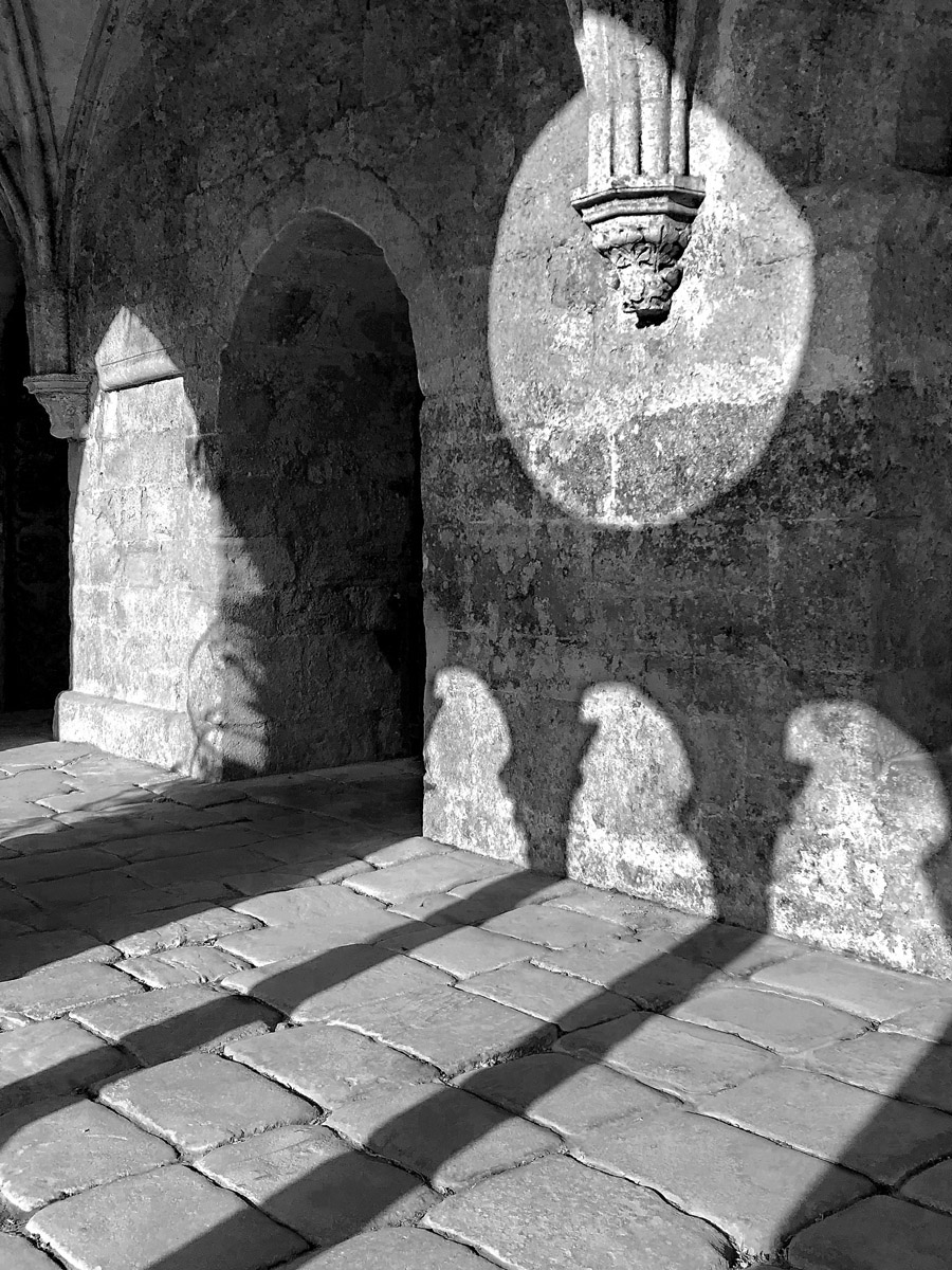 Marie VIDAL - auteure photographe artiste - presence confidentielle
