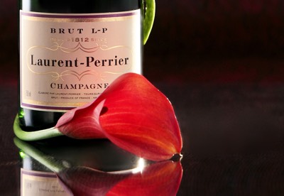 Marie VIDAL - auteure photographe artiste - Champagne Laurent Perrier